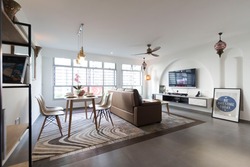 Blk 782D Woodlands Crescent (Woodlands), HDB 5 Rooms #179705522